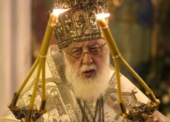 პატრიარქი – უდიდეს გულისტკივილს იწვევს დღეს მსოფლიოში მიმდინარე ომები, განსაკუთრებით ჩვენს მეზობლად, რომელსაც რუსეთი აწარმოებს უკრაინაში, სადაც ადგილი აქვს შემზარავ ფაქტებსა და უმძიმეს სისასტიკეს