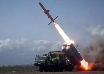 МОСКВА-ს ჩაძირვის შემდეგ რუსეთმა იერიში ნეპტუნის ტიპის რაკეტის საწარმოზე მიიტანა