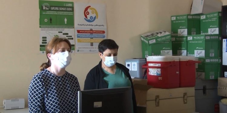 ევროპის იმუნიზაციის კვირეული