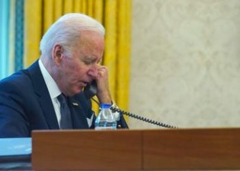 ომი უკრაინაში – ბაიდენი მოკავშირეებს ვიდეო ზარით ესაუბრა