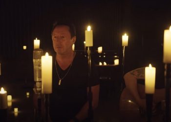 ჯონ ლენონის შვილმა საჯაროდ პირველად შეასრულა ცნობილი ჰიტი «Imagine» უკრაინელთა დასახმარებლად