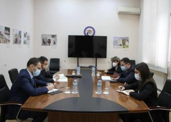 რატომ დაიბარეს საგარეო საქმეთა სამინისტროში უკრაინის დროებითი რწმუნებული