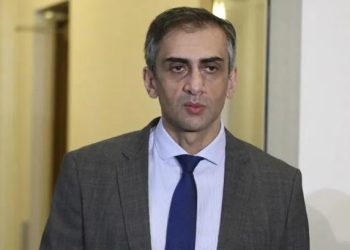 გიორგი კახიანი – უკრაინის დაზვერვის ინფორმაცია, რომ საქართველოს გამოყენებით რუსეთი სანქცირებული პროდუქციისთვის კონტრაბანდის არხებს ქმნის, შეურაცხმყოფელია