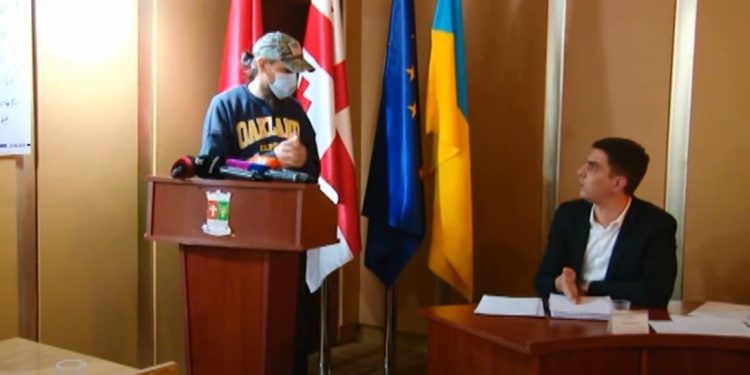 საკრებულომ ოზურგეთის მერიაში რეორგანიზაციის საკითხი დაამტკიცა