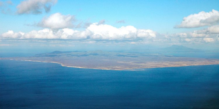 იაპონიამ კურილიის ოთხი კუნძული რუსეთის მიერ უკანონოდ ოკუპირებულად აღიარა