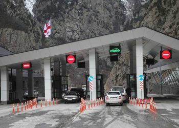პროდუქცია, რომელიც მოხვედრილია სანქციების სიაში, ექვემდებარება მკაცრ საბაჟო კონტროლს – შემოსავლების სამსახურის განცხადება
