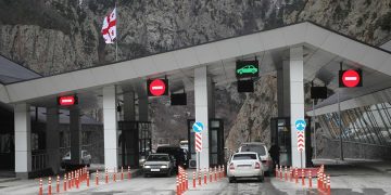 პროდუქცია, რომელიც მოხვედრილია სანქციების სიაში, ექვემდებარება მკაცრ საბაჟო კონტროლს – შემოსავლების სამსახურის განცხადება