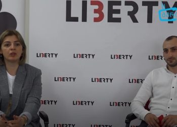 „ლიბერთი პარტნიორმა“ ადგილობრივ მოსახლეობასთან შეხვედრები განაახლა