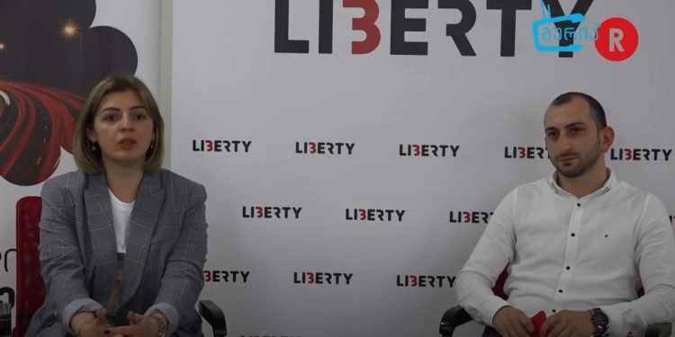 „ლიბერთი პარტნიორმა“ ადგილობრივ მოსახლეობასთან შეხვედრები განაახლა