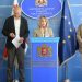 სახალხო დამცველის რეკომენდაციაა შედგეს ექიმების ჯგუფი, რომლებიც იმსჯელებენ როგორ, სად და რა ფორმით არის უმჯობესი და საჭირო მიხეილ სააკაშვილის მკურნალობა