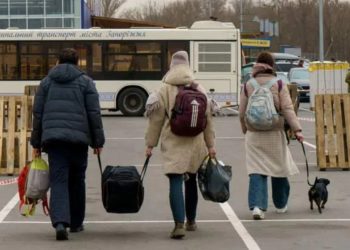 უკრაინული მხარის ინფორმაციით, დღეისთვის 9 ჰუმანიტარული დერეფანია შეთანხმებული