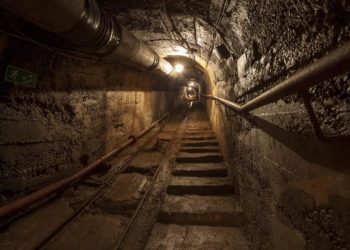 ითხვისის მაღაროში ერთი პირი დაიღუპა