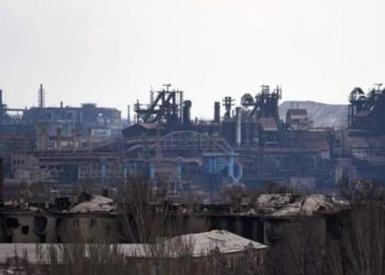 უკრაინელი დეპუტატი აცხადებს, რომ მარიუპოლის დამცველები რუსებს არ ჩაბარდებიან