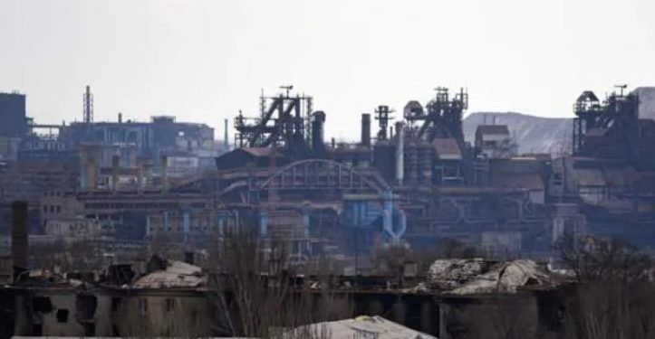 უკრაინელი დეპუტატი აცხადებს, რომ მარიუპოლის დამცველები რუსებს არ ჩაბარდებიან