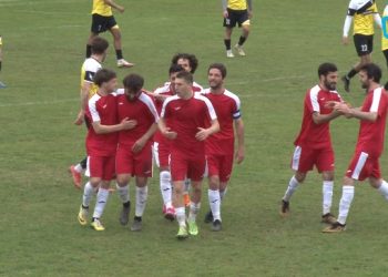 ვიდეო – ოზურგეთის “მერცხალმა” ფოთის “კოლხეთი 2” დაამარცხა