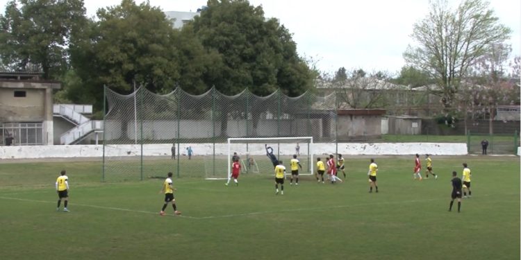 ოზურგეთის “მერცხალის” პირველი გამარჯვება ახალ სეზონში