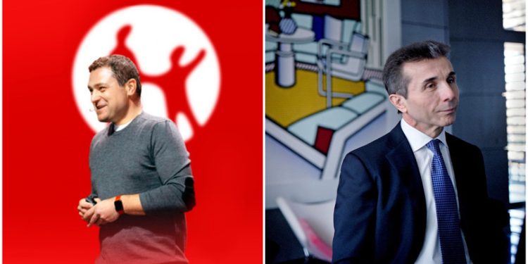 Forbes-ის მილიარდერების განახლებული რეიტინგი – სიაში ორი ქართველია