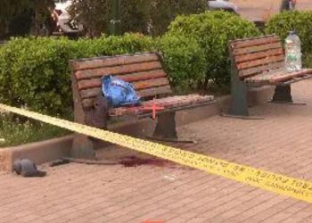 გავრცელებული ინფორმაციით, ისანში მკვლელობა მოხდა, არიან დაჭრილებიც