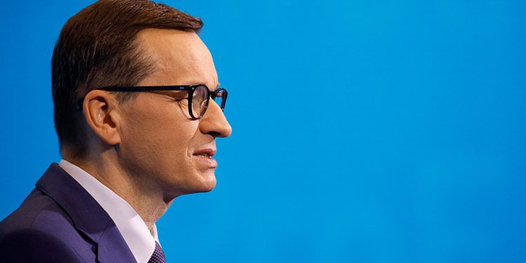 პოლონეთმა უკრაინას $1.6 მილიარდის სამხედრო აღჭურვილობა და იარაღი გადასცა