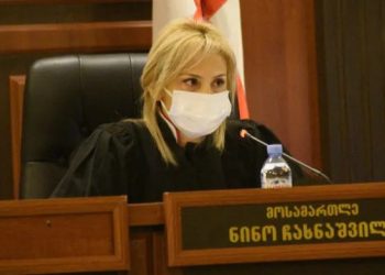 მოსამართლე – სასამართლო ავალდებულებს პენიტენციური სამსახურის გენერალურ დირექტორს, უზრუნველყოს მიხეილ სააკაშვილისთვის სათანადო, ადეკვატური სამედიცინო მომსახურების გაწევა