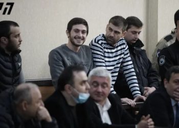 5 ივლისის საქმეზე დაკავებულ 6 პირს 1-წლიანი, 1 პირს კი 1,5-წლიანი პატიმრობა მიესაჯათ