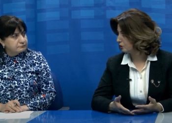 თოქ-შოუ “თქვენთან ერთად” – ელექტრონული პეტიცია – როგორ მუშაობს იგი ოზურგეთის მუნიციპალიტეტში