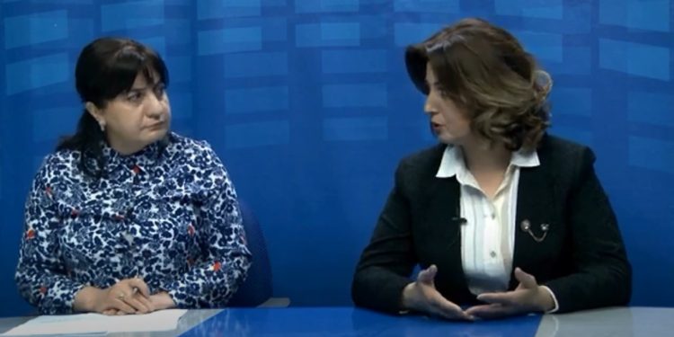 თოქ-შოუ “თქვენთან ერთად” – ელექტრონული პეტიცია – როგორ მუშაობს იგი ოზურგეთის მუნიციპალიტეტში