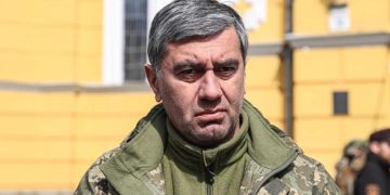 ოქრუაშვილის ინფორმაციით, უკრაინაში კიდევ ორი ქართველი მებრძოლი დაიღუპა