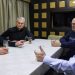 პოლონეთის, ლიეტუვის, ლატვიისა და ესტონეთის პრეზიდენტები უკრაინაში ჩავიდნენ