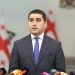 შალვა პაპუაშვილი – მქონდა კომუნიკაცია ჩემს უკრაინელ კოლეგასთან და დავუდასტურე უკრაინაში ვიზიტისთვის მზაობა