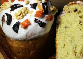 2021 წლის აღდგომის პერიოდთან შედარებით პასკა 15-20-%-ით გაძვირდა – მწარმოებლები