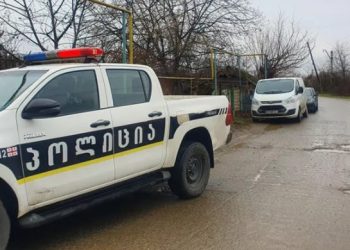 ახმეტის მუნიციპალიტეტში უბედურ შემთხვევას 3 წლის ბავშვი ემსხვერპლა