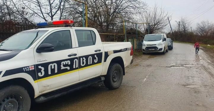 ახმეტის მუნიციპალიტეტში უბედურ შემთხვევას 3 წლის ბავშვი ემსხვერპლა