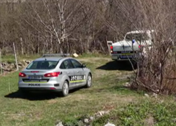 პოლიციამ გორში 18 წლის წინ გაუჩინარებული მოზარდის ცხედარი იპოვა