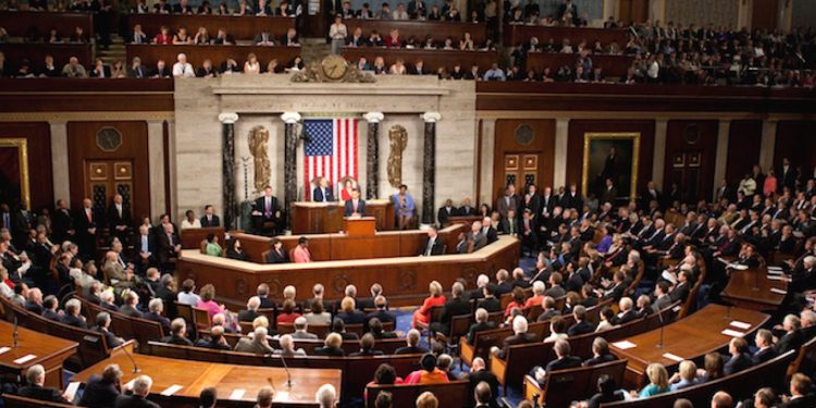 კონგრესმა რუსეთისთვის ვაჭრობის უპირატესი ქვეყნის სტატუსის ჩამორთმევას მხარი დაუჭირა