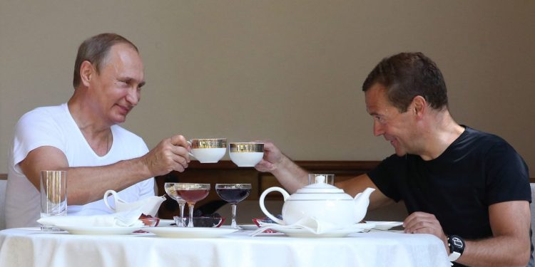 რუსეთი სასურსათო პროდუქტს ექსპორტზე მხოლოდ “მეგობარ ქვეყნებში” გაიტანს