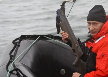 პუტინი ტურიზმის განვითარებაზე: კამჩატკაზე ვეშაპების შესწავლის ექსპედიციაში ვიყავი