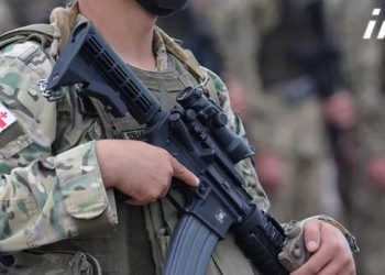 სენაკის სამხედრო ბაზაზე 21 წლის ჯარისკაცი გარდაცვლილი იპოვეს