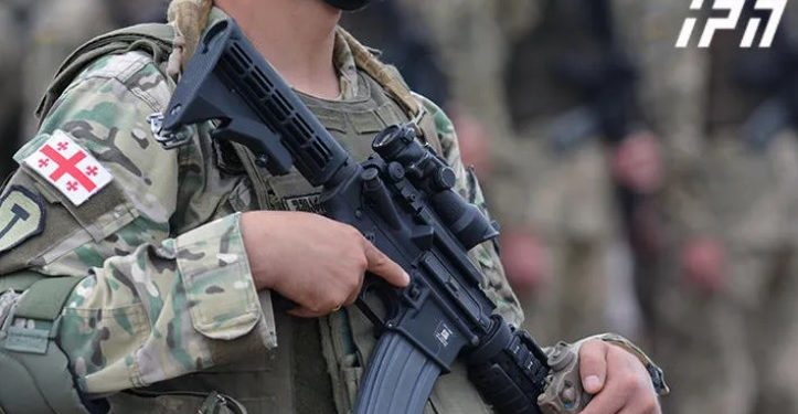 სენაკის სამხედრო ბაზაზე 21 წლის ჯარისკაცი გარდაცვლილი იპოვეს