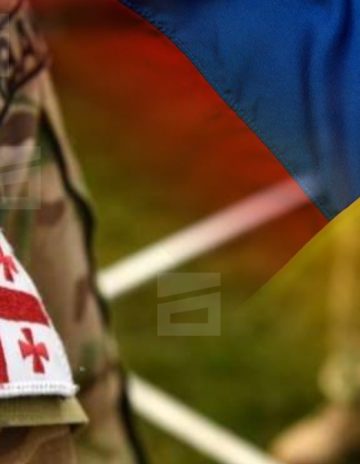 უკრაინაში დაღუპული მებრძოლები, ზაზა ბიწაძე და ალიკა ცაავა საქართველოში ჩამოასვენეს