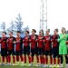 ლანჩხუთის ქალთა საფეხბურთო კლუბმა ჩემპიონატი გამარჯვებით დაიწყო
