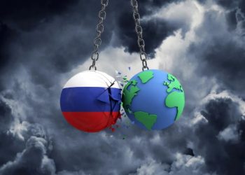 ბრიტანეთში აცხადებენ, რომ უკრაინაში შეჭრის შემდეგ რუსეთი უფრო “ნაკლებად მნიშვნელოვანი ქვეყანა გახდა”