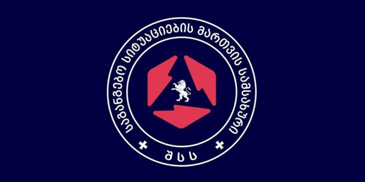 წყალტუბოს მუნიციპალიტეტში, მდინარე ლეხიდარში მაშველებმა ახალგაზრდა ბიჭი გარდაცვლილი იპოვეს