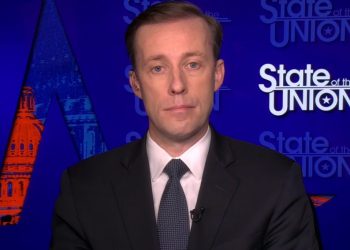 სალივანი: აშშ უკრაინას მიაწვდის იმდენ იარაღს, რამდენიც რუსეთის დასამარცხებლად დასჭირდება