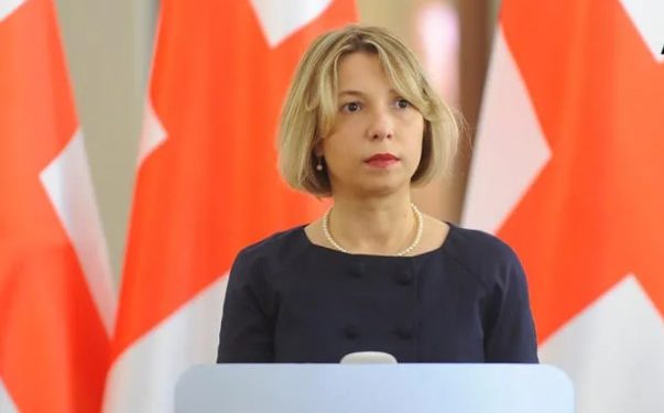 ნინო ლომჯარია – სააკაშვილი საჭიროებს როგორც ფსიქოლოგიურ, ასევე ფიზიკურ რეაბილიტაციას, მაგრამ ამ ეტაპისთვის ეს სერვისები არ მიეწოდება