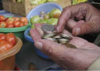 ბოლო სამ თვეში საარსებო შემწეობის მიმღებ პირთა რაოდენობა 8 929-ით გაიზარდა