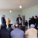 სოფლის მხარდაჭერის პროგრამა – მოსახლეობასთან შეხვედრა დაბა ლაითურში