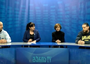 ეს ქვეყანა შენია – რა მიზნები აქვს ახალ სამოქალაქო მოძრაობას ოზურგეთში