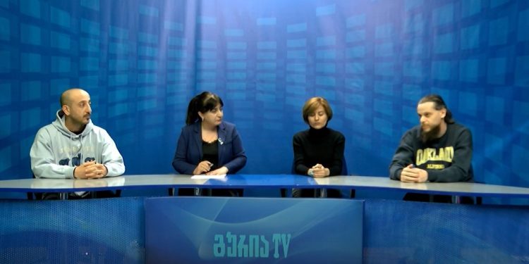 ეს ქვეყანა შენია – რა მიზნები აქვს ახალ სამოქალაქო მოძრაობას ოზურგეთში