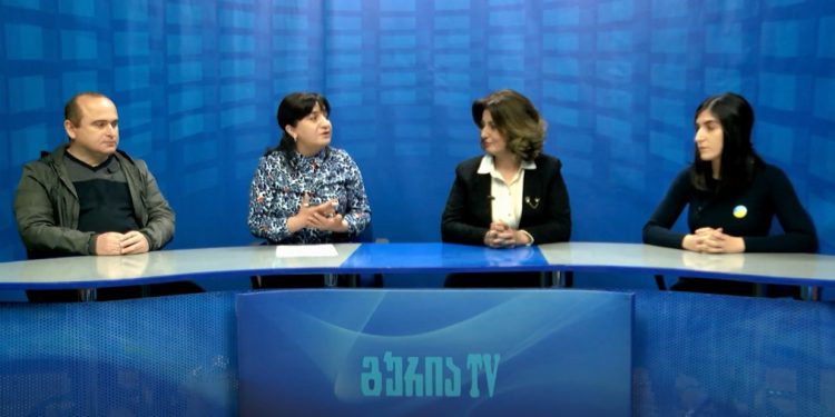 “ეს ქვეყანა შენია” – ელექტრონული პეტიცია, ხალხის ხმა თვითმმართველობაში